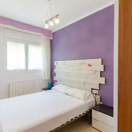 Club Villamar - Lupita Lloret de Mar