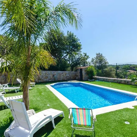 Club Villamar - Lupita Villa Lloret de Mar