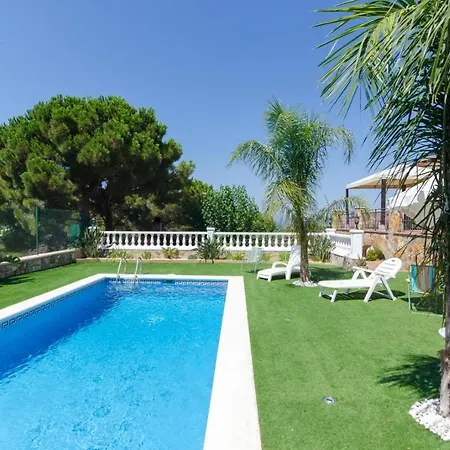 Club Villamar - Lupita Villa