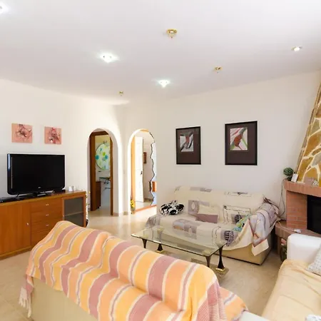Club Villamar - Lupita Villa