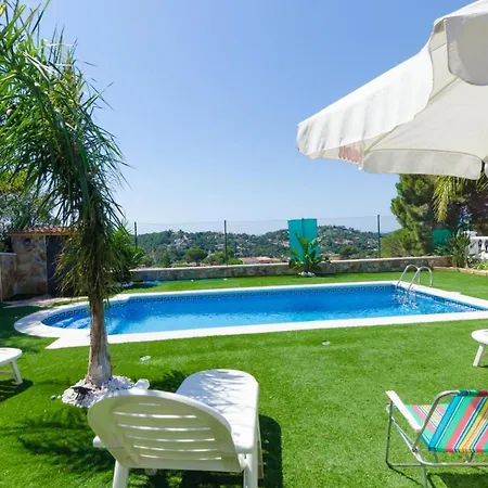 Villa Club Villamar - Lupita
