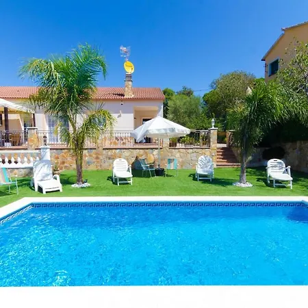 Villa Club Villamar - Lupita