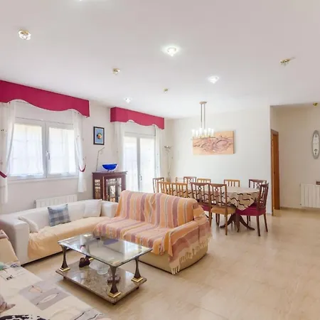 Club Villamar - Lupita Villa