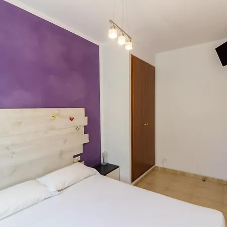 Villa Club Villamar - Lupita Lloret de Mar