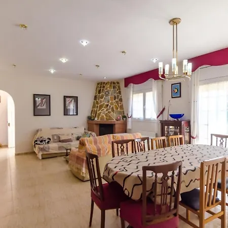 Club Villamar - Lupita Villa *