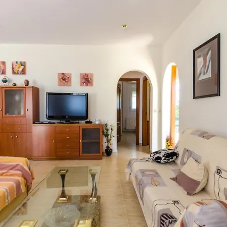 Club Villamar - Lupita Villa