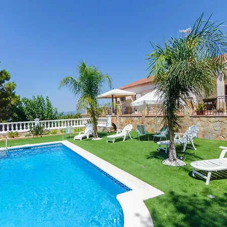 Club Villamar - Lupita Lloret de Mar